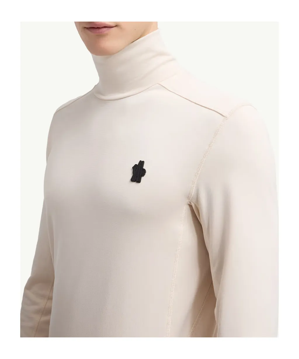 Polartec Turtleneck