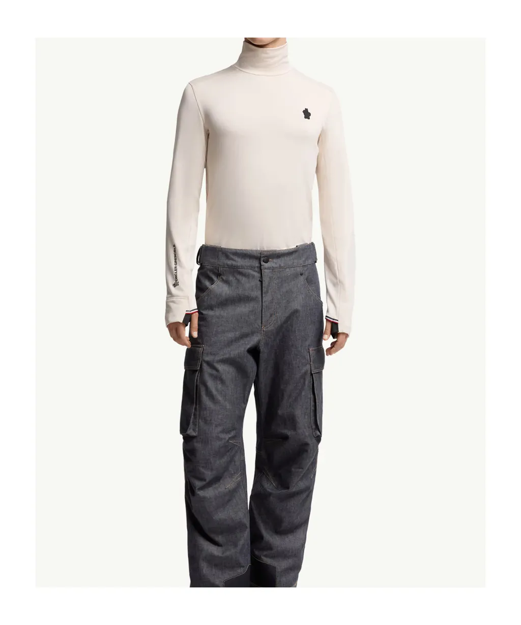 Polartec Turtleneck