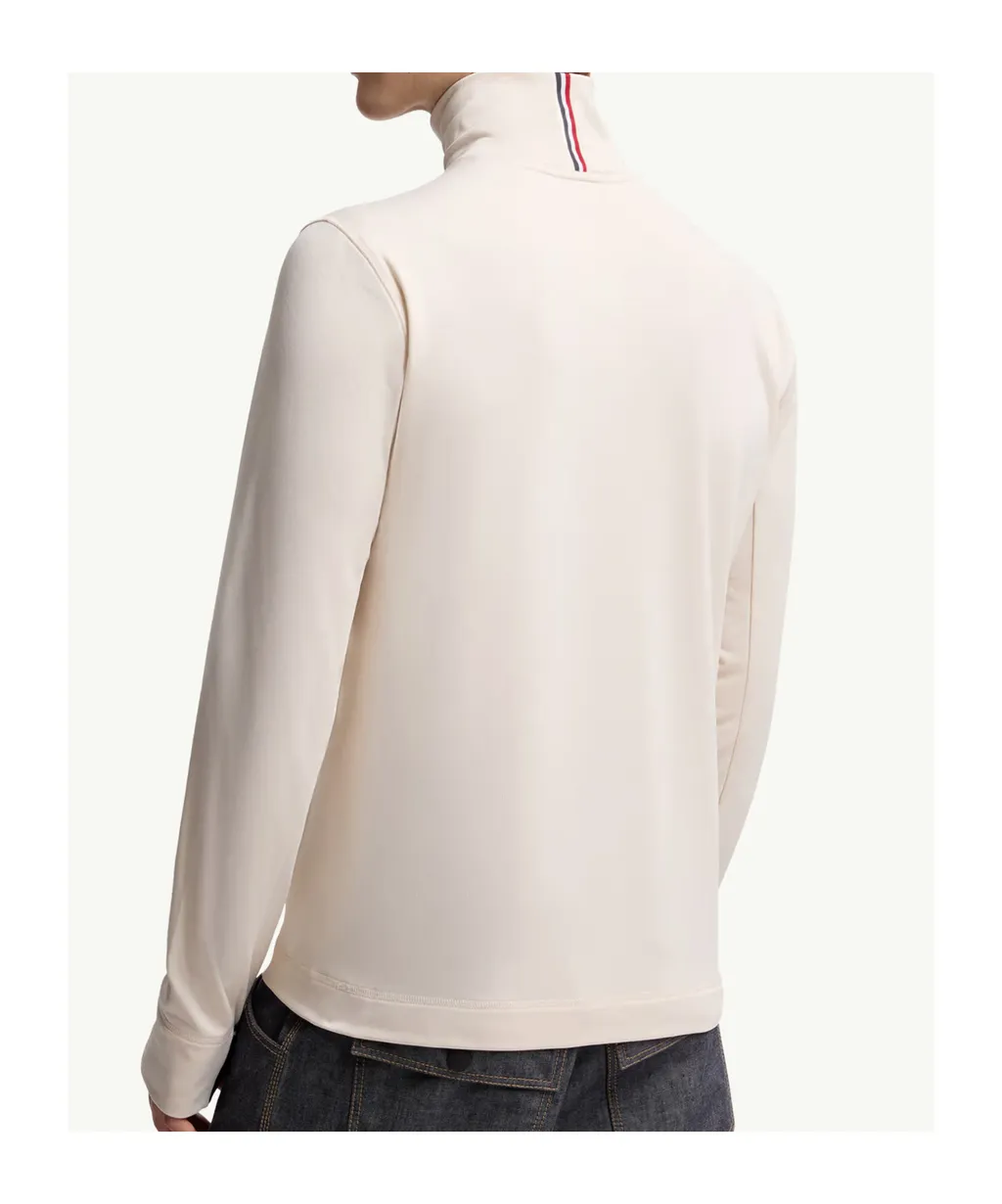 Polartec Turtleneck