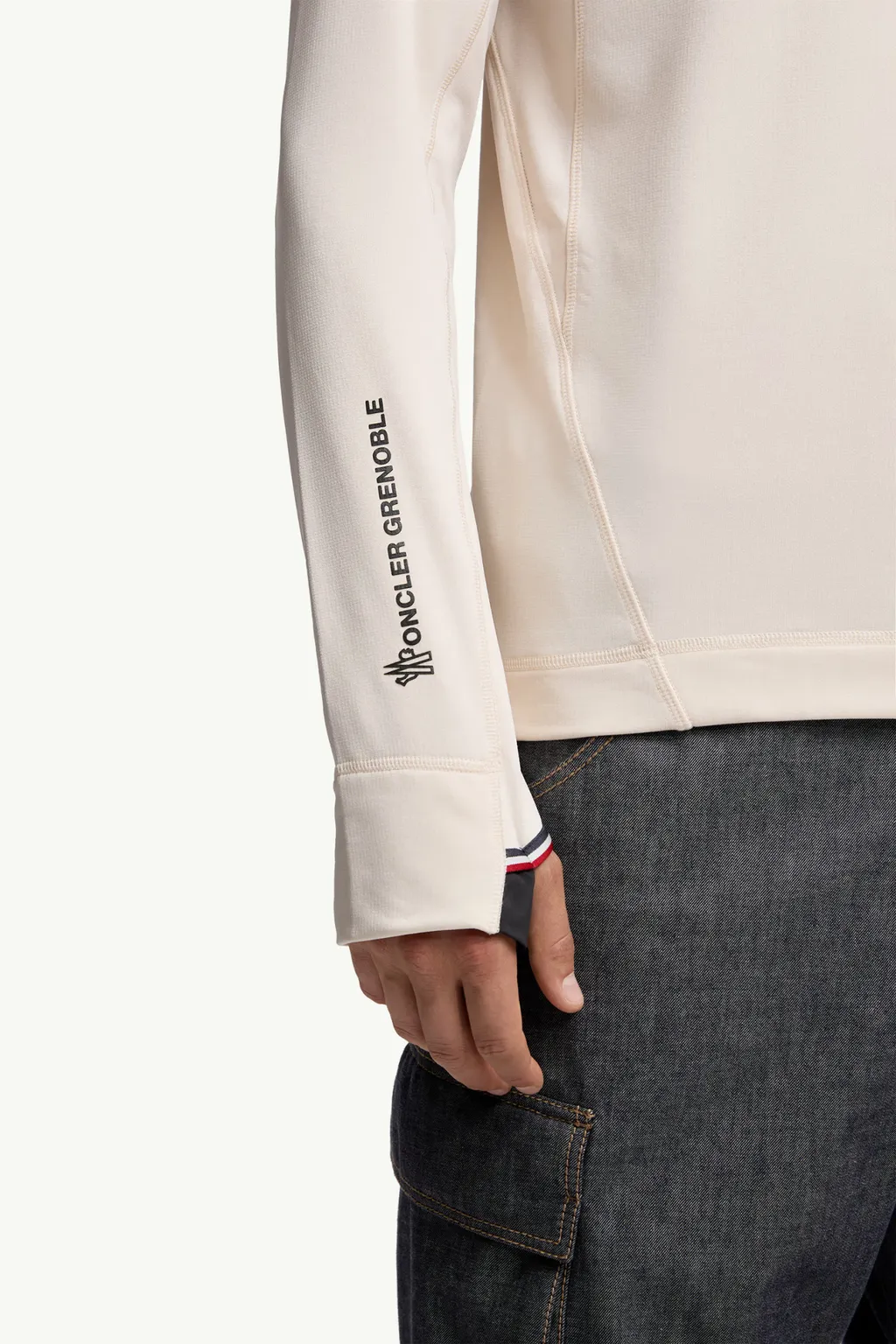 Polartec Turtleneck