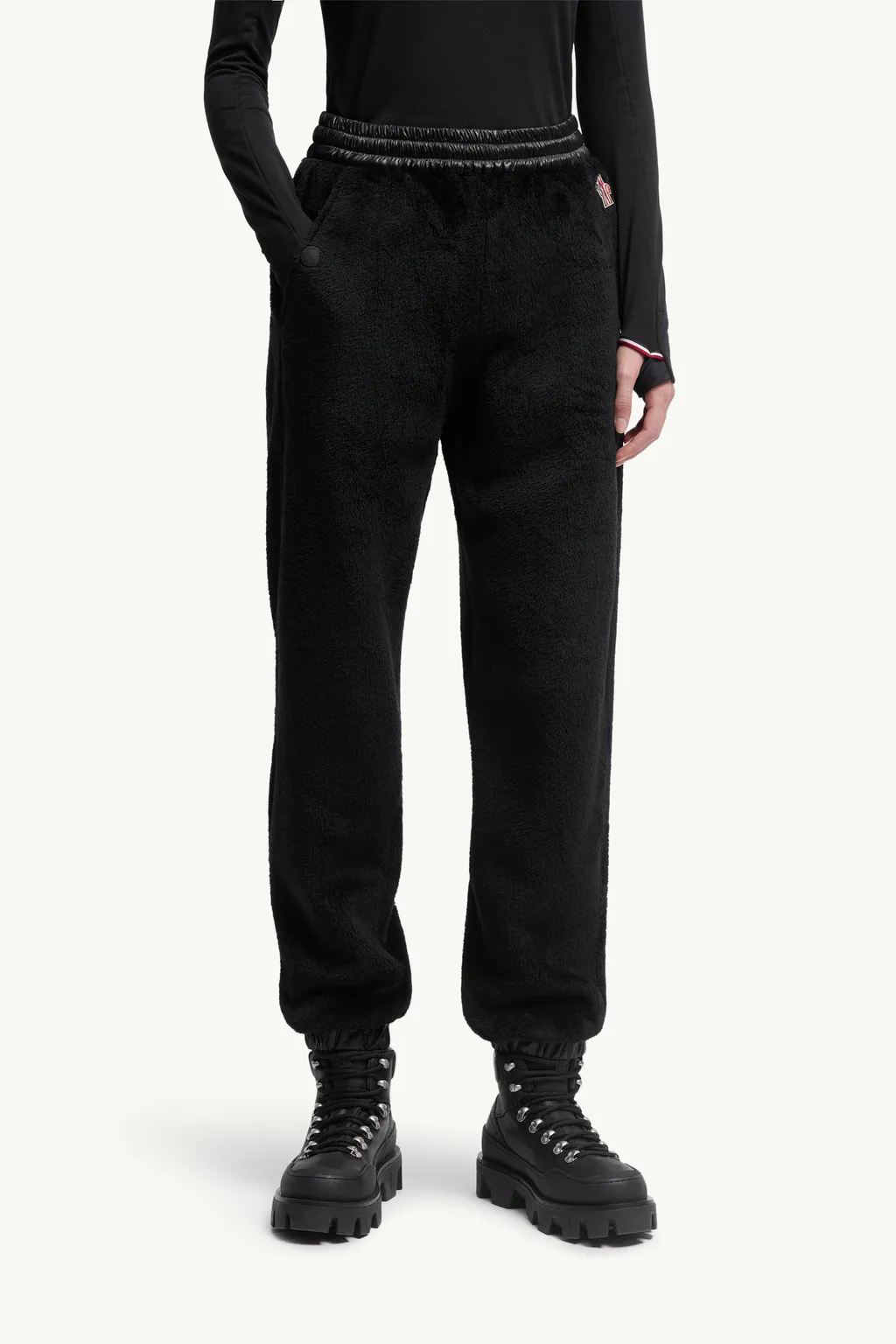 Polartec Track Pants
