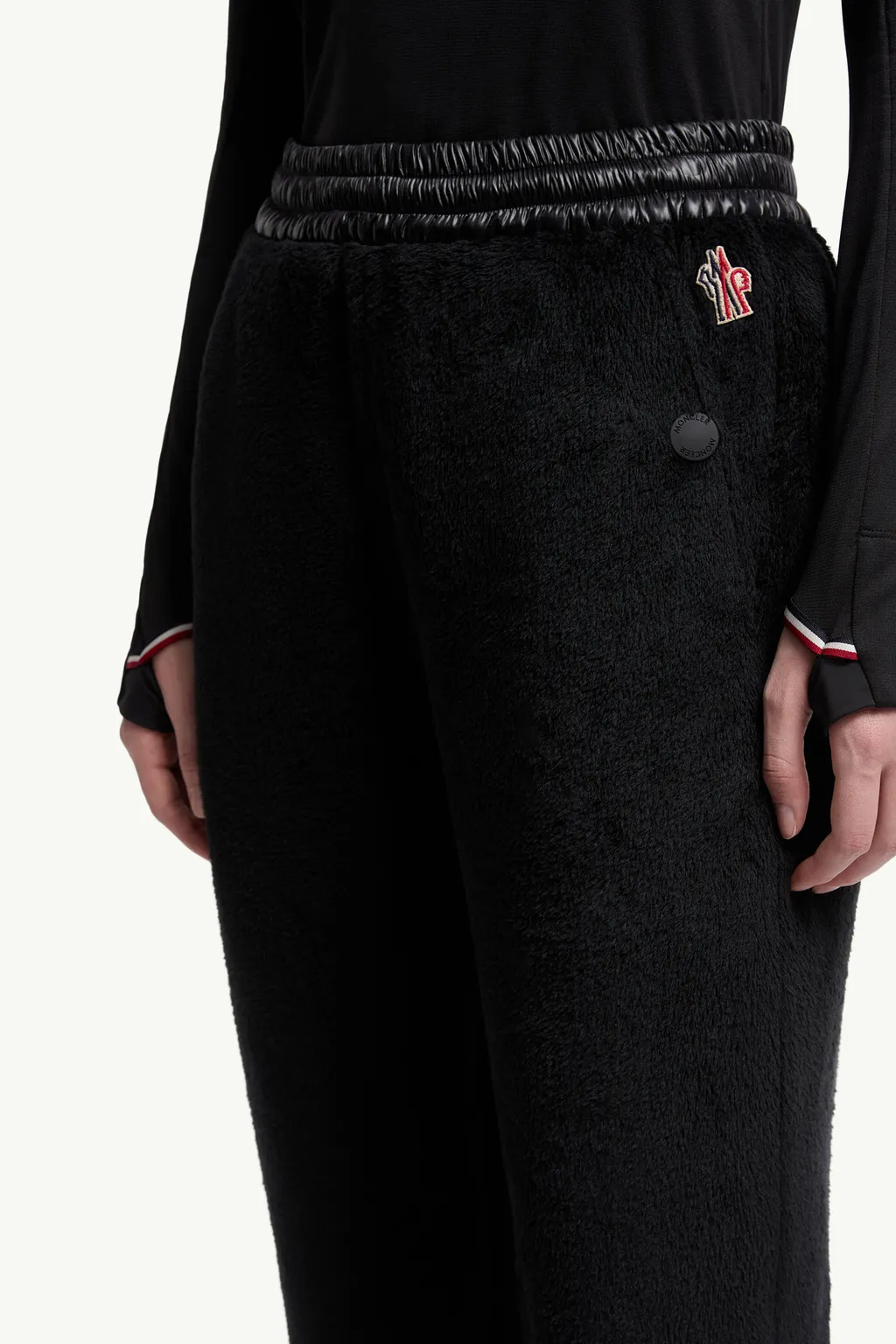 Polartec Track Pants