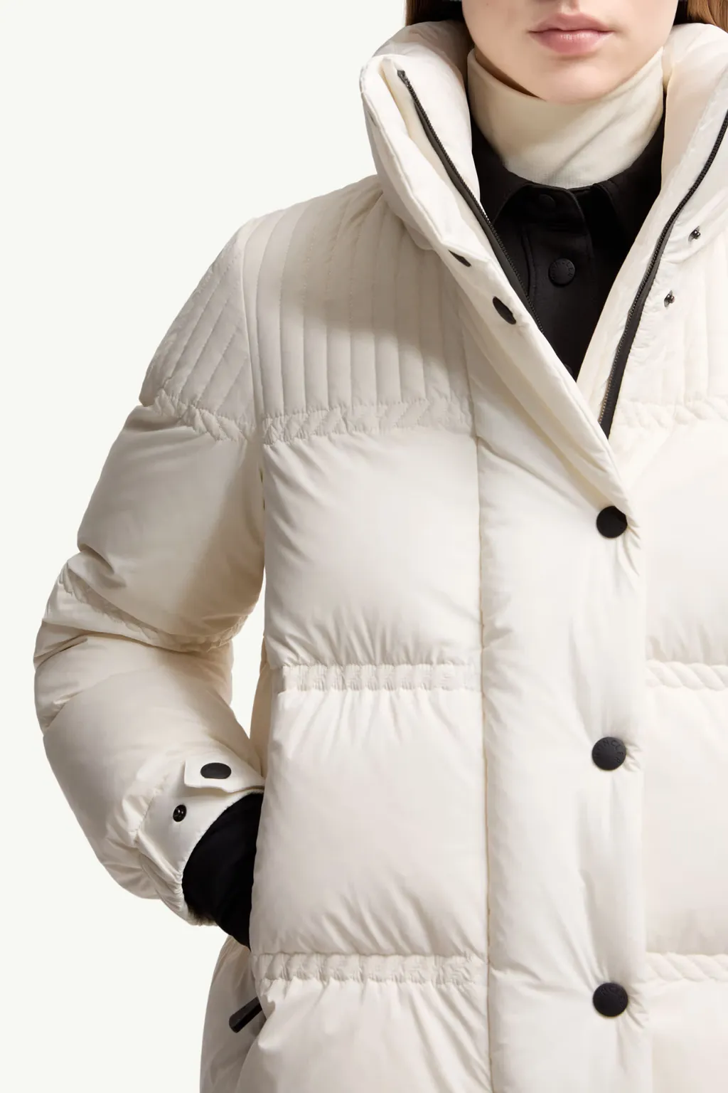 Grenoble Anglin Padded Jacket