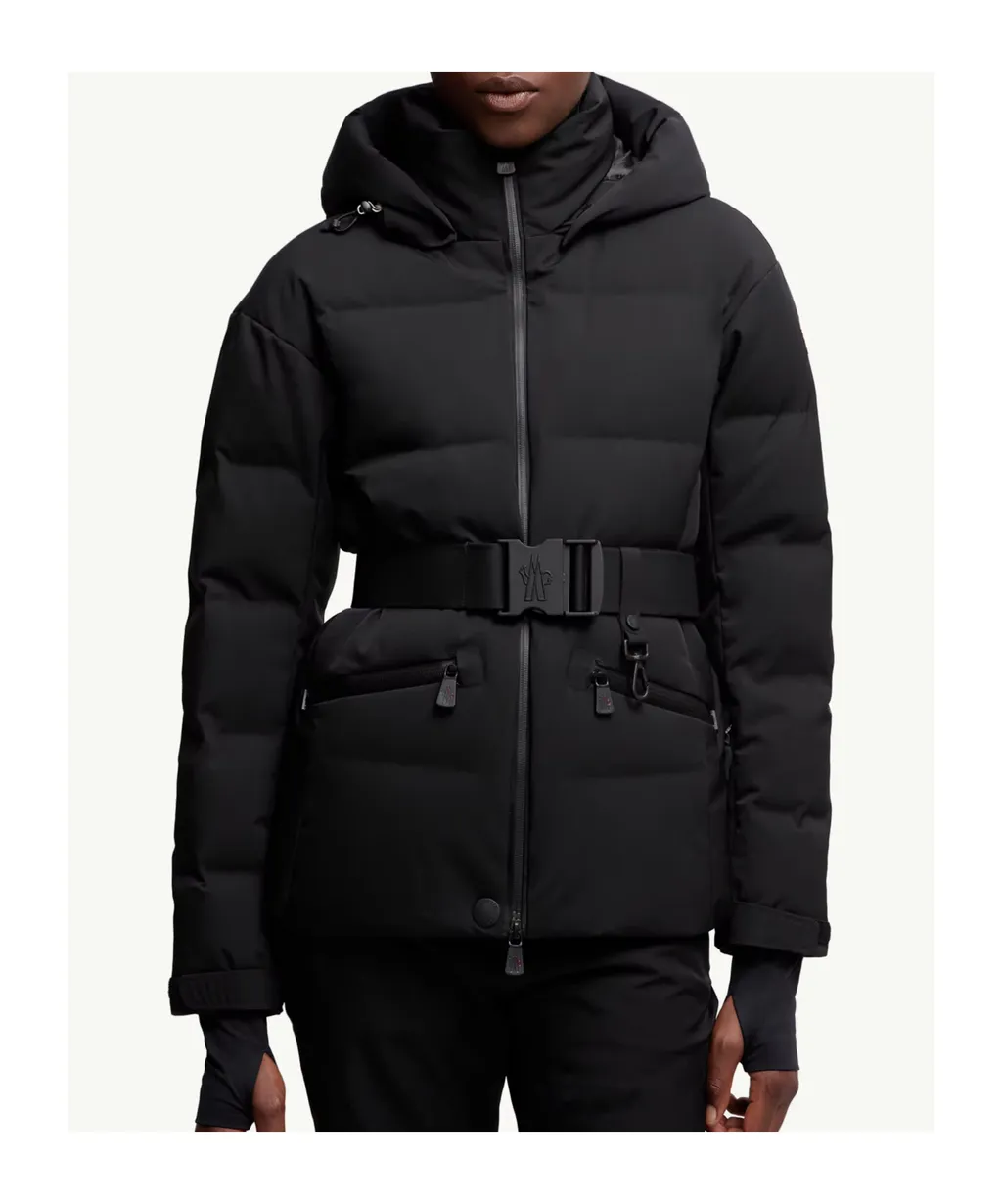 Grenoble Tolima Padded Ski Jacket