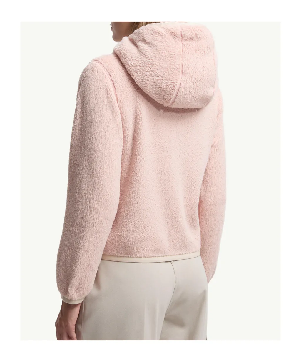 Grenoble Zip-Up Padded Hoodie