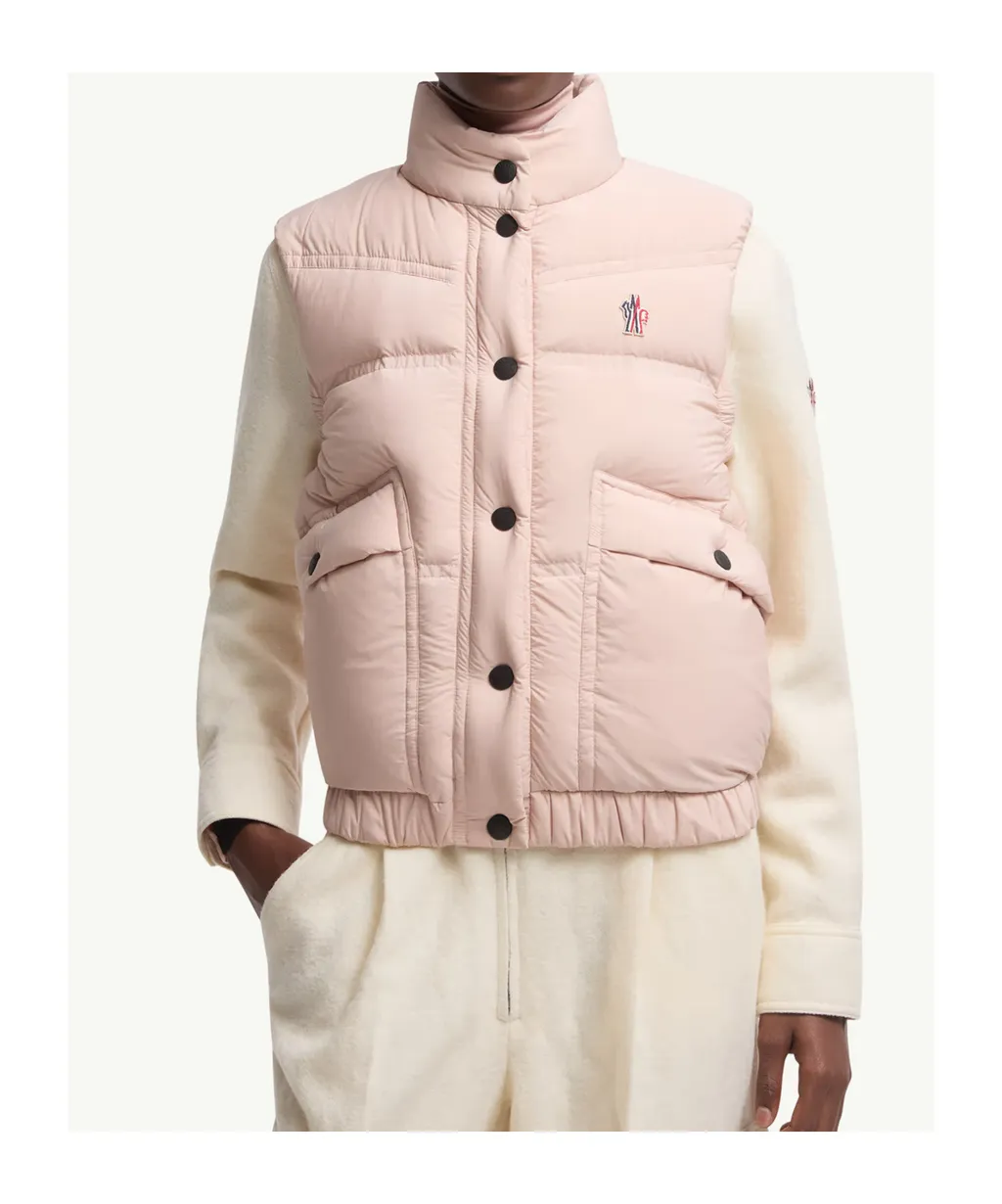Baise Padded Gilet