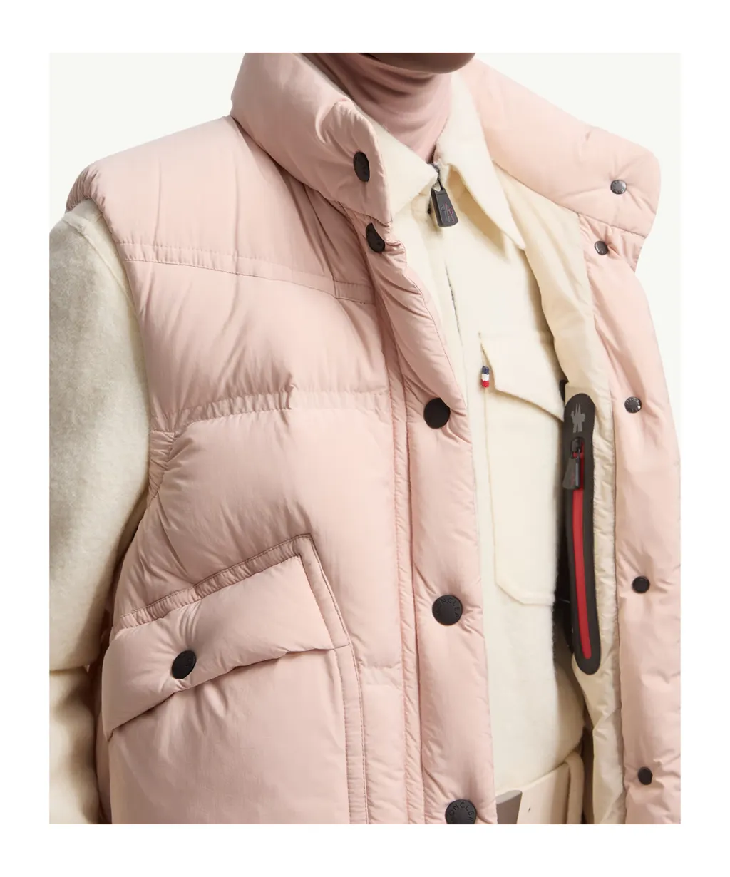 Baise Padded Gilet