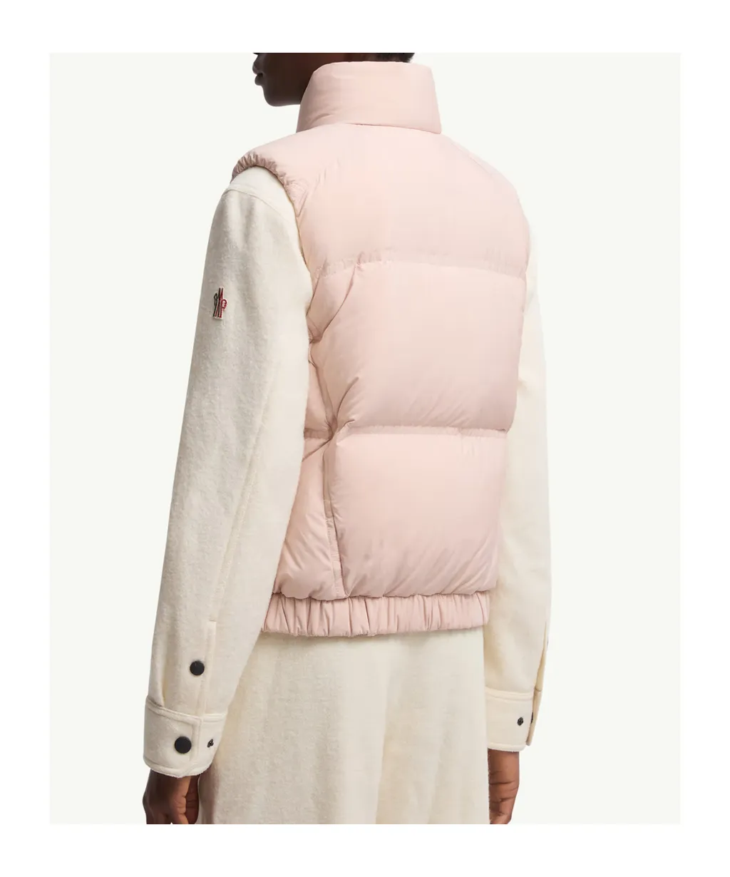 Baise Padded Gilet