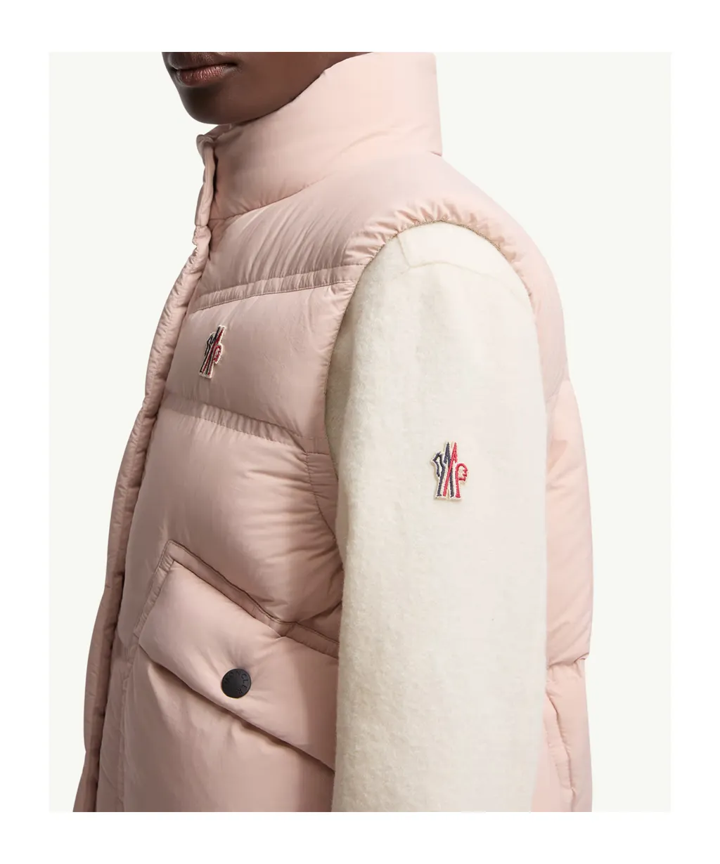 Baise Padded Gilet