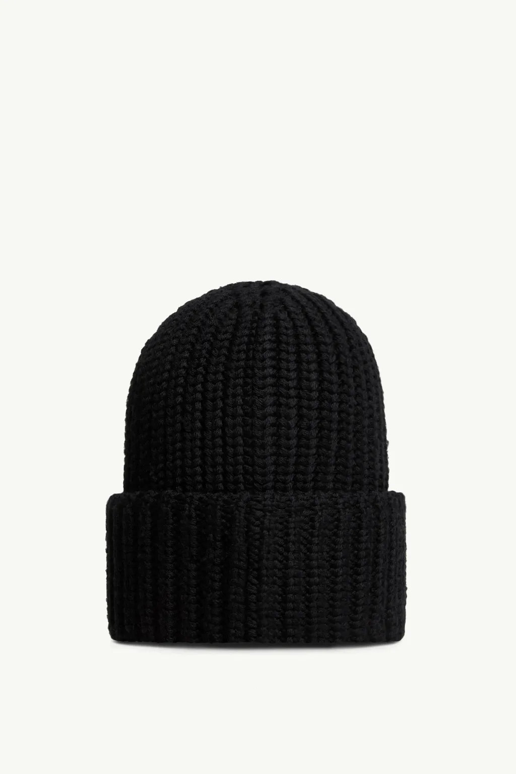 Grenoble Logo Embroidered Beanie