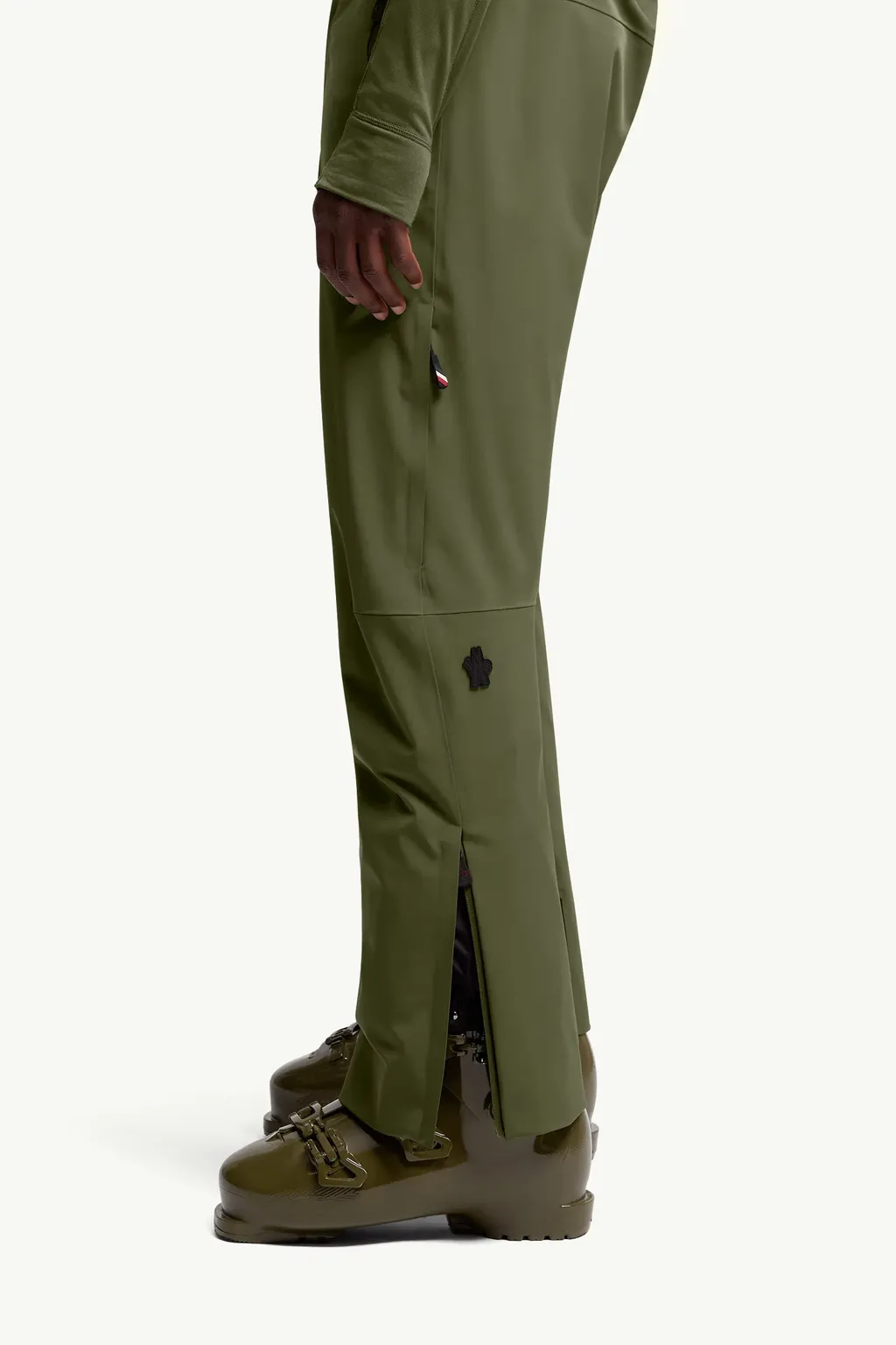 Padded Ski Pants
