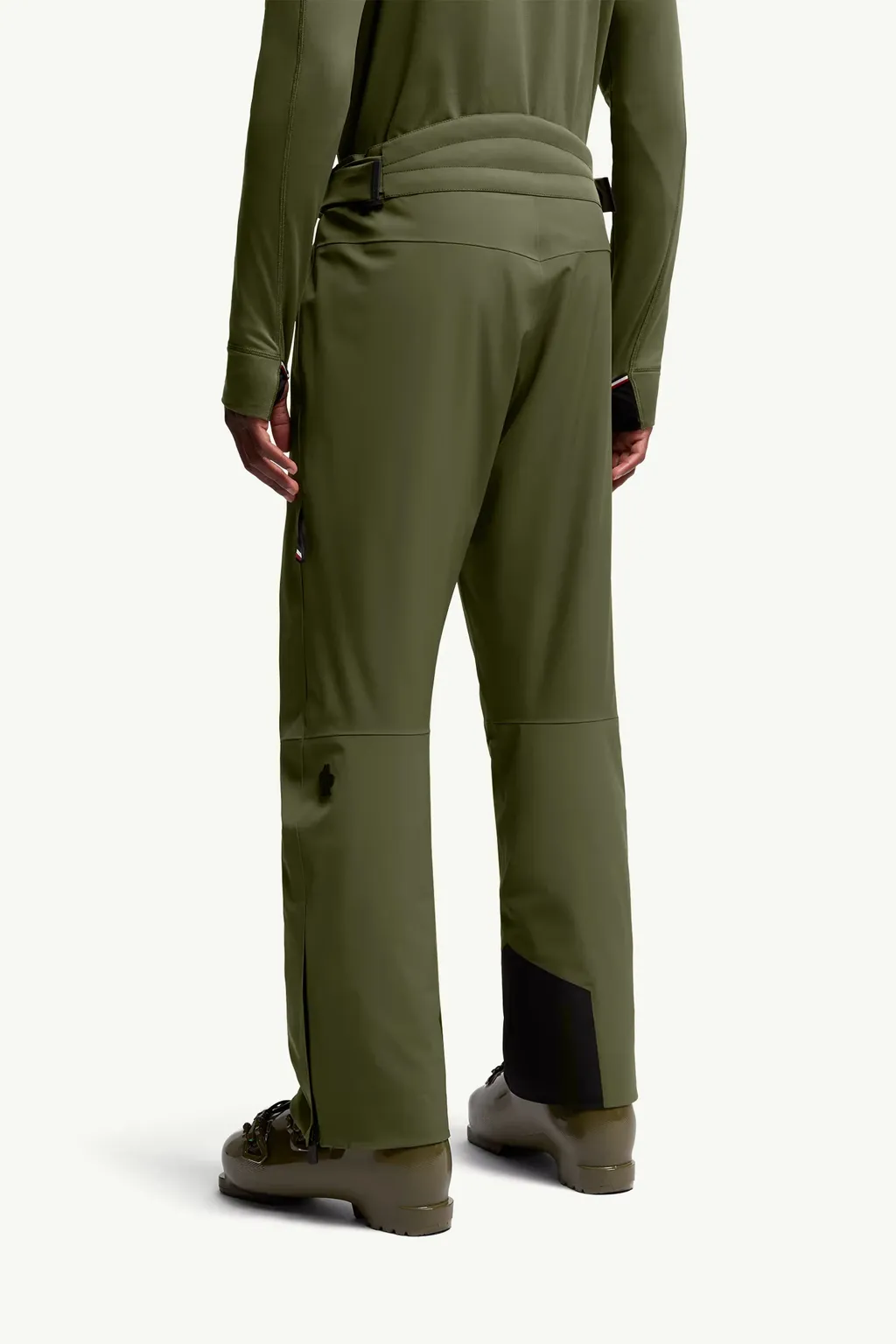 Padded Ski Pants