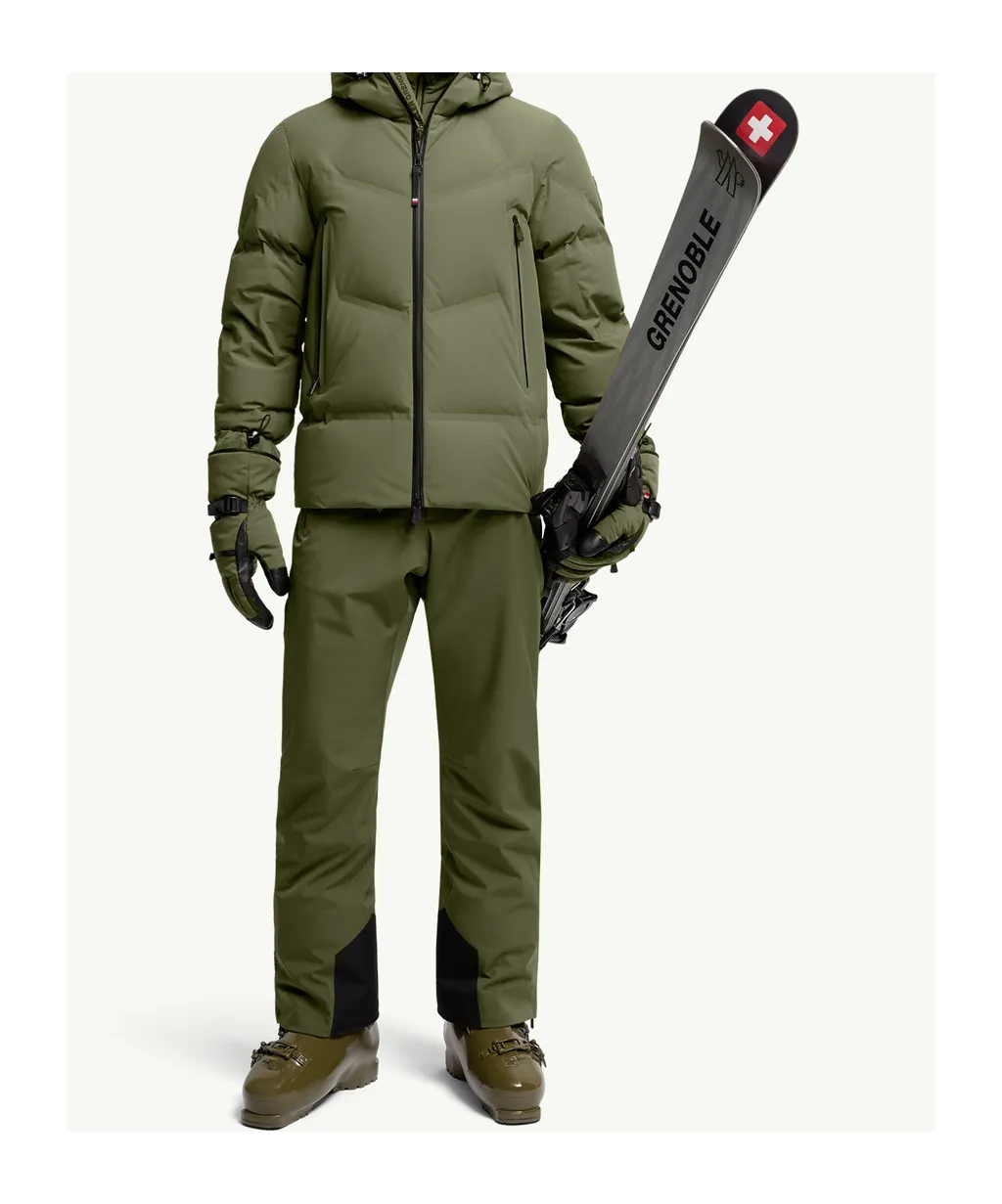 Padded Ski Pants