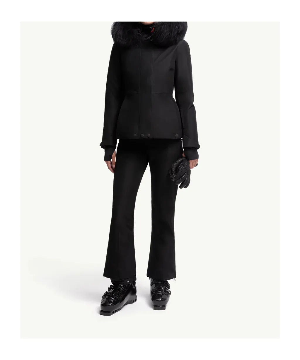 Grenoble Laplance Belted Down Jacket