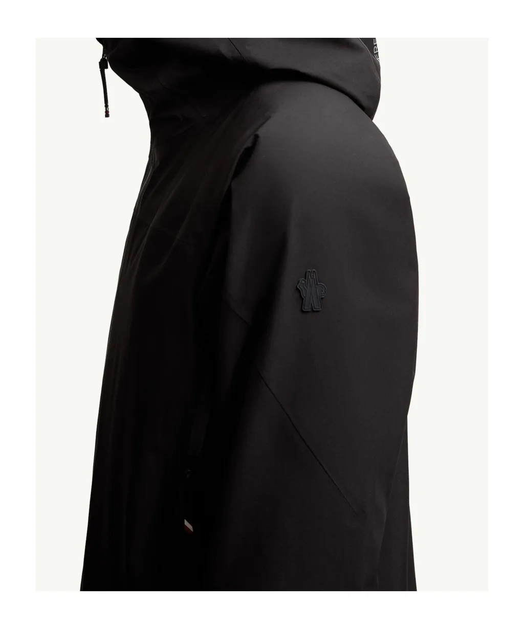 Hinterburgs Hooded Gore-Tex Ski Jacket