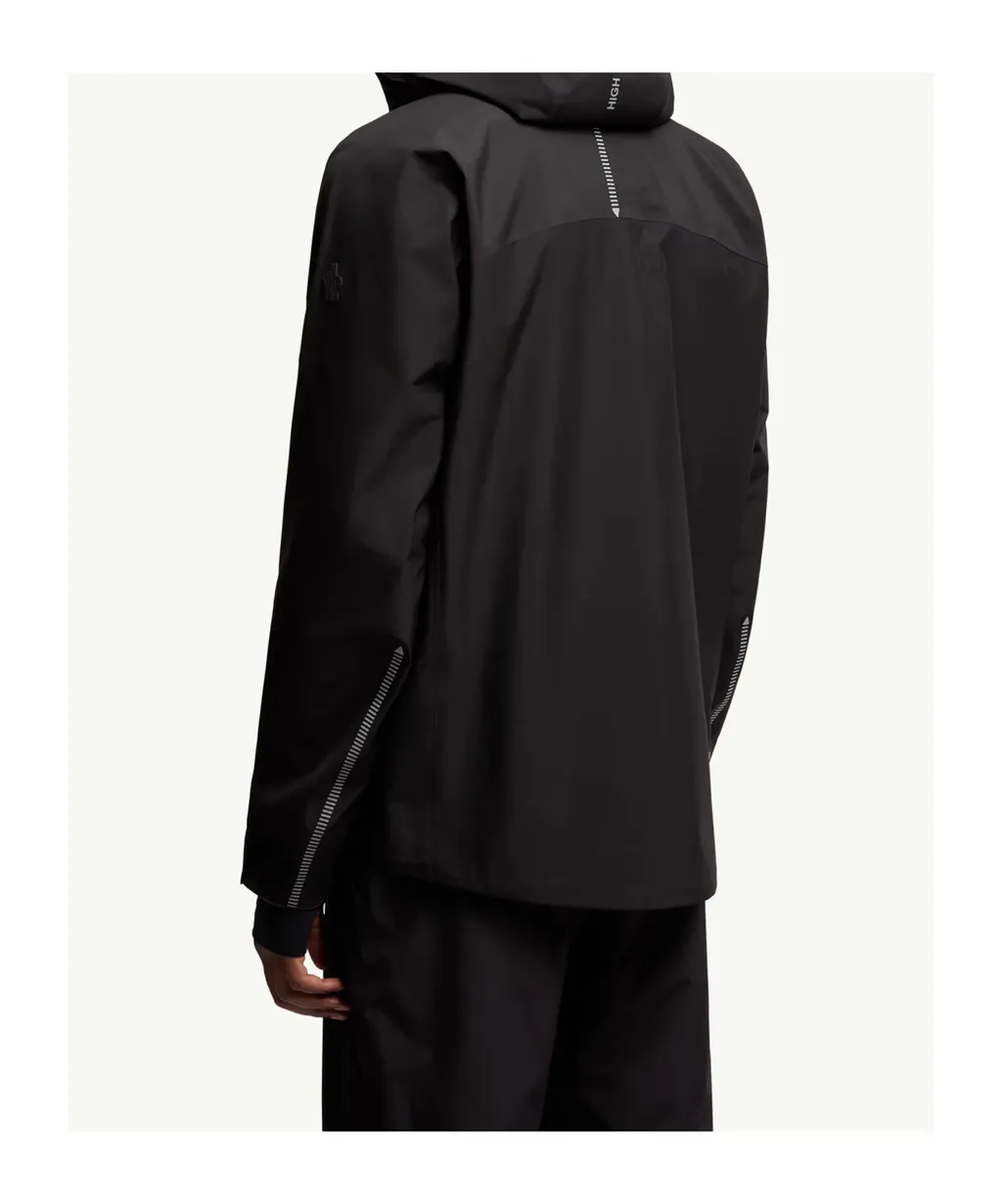 Hinterburgs Hooded Gore-Tex Ski Jacket