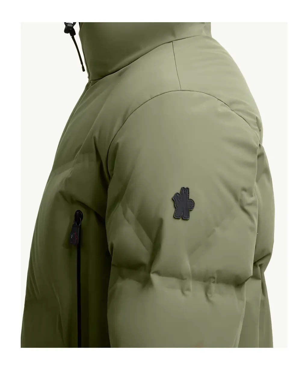 Angren Padded Ski Jacket
