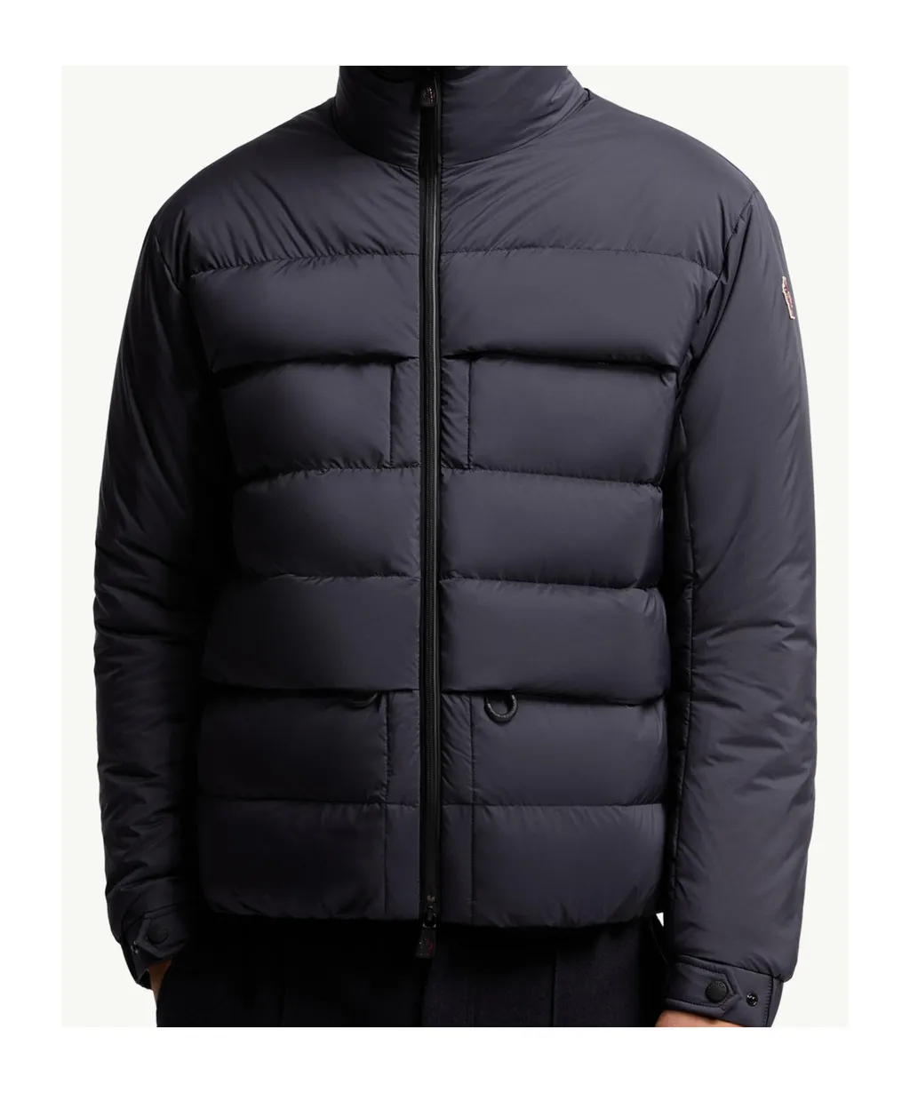 Konza Hooded Jacket