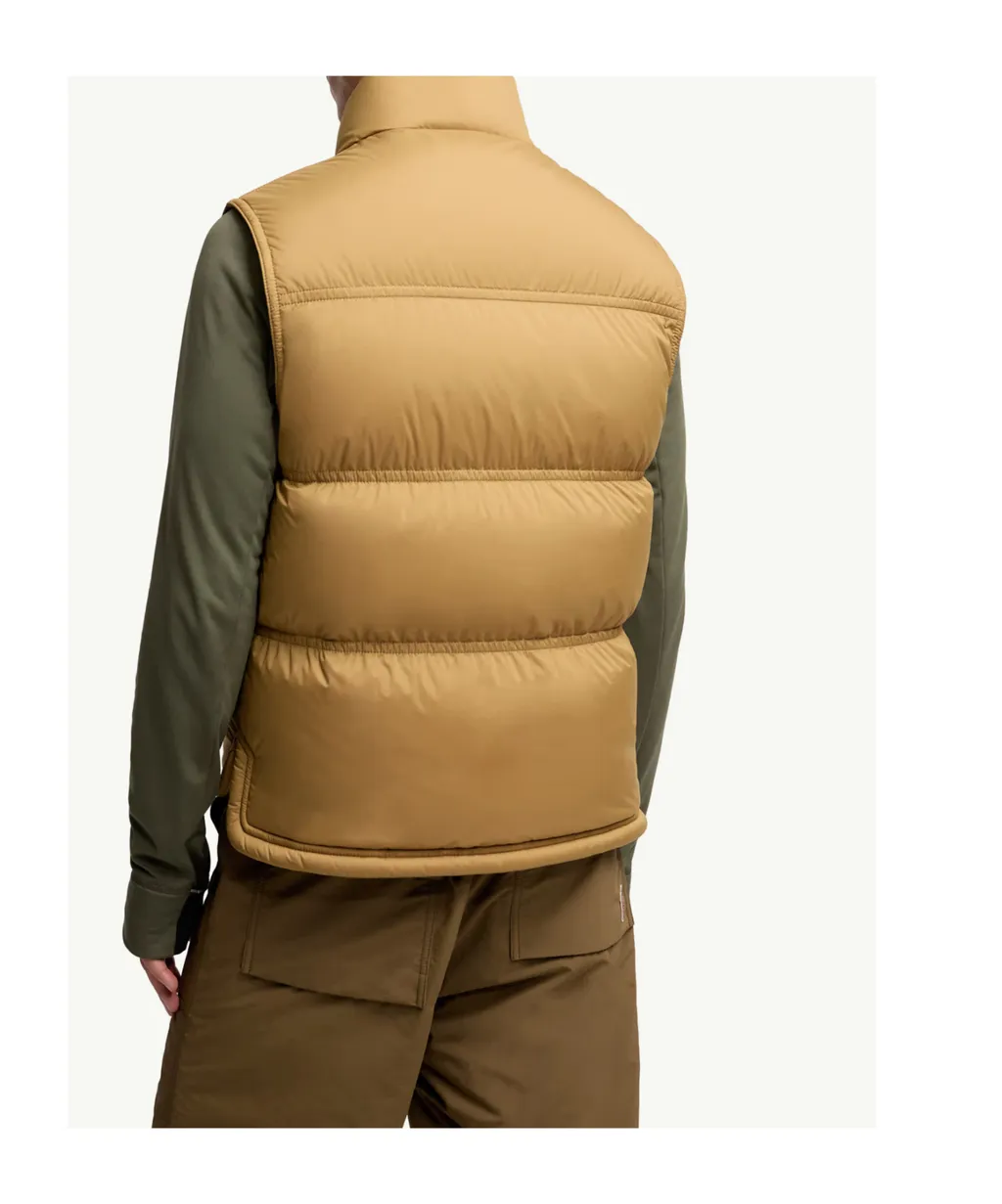 Aul Down Vest