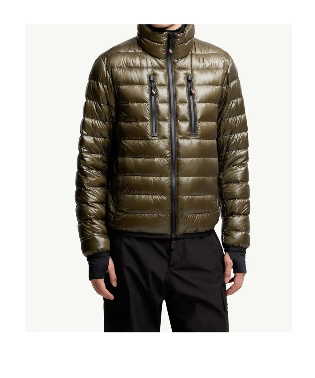 Hers Packable Down Ski Jacket