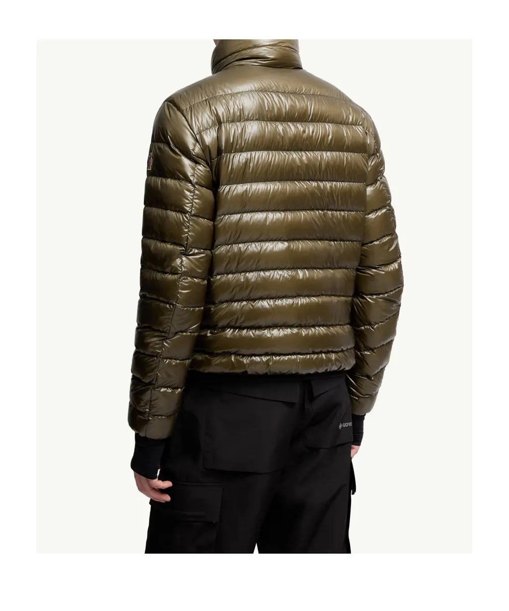Hers Packable Down Ski Jacket