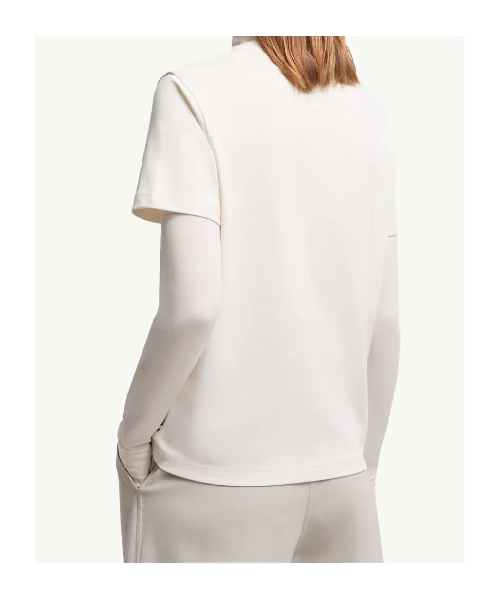 Logo-Printed Crewneck T-Shirt