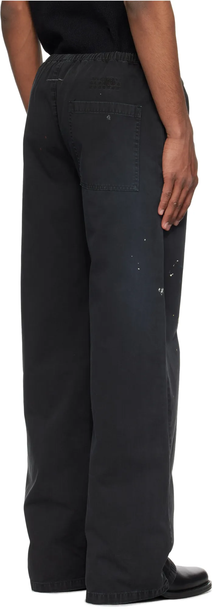 Drawstring Pants
