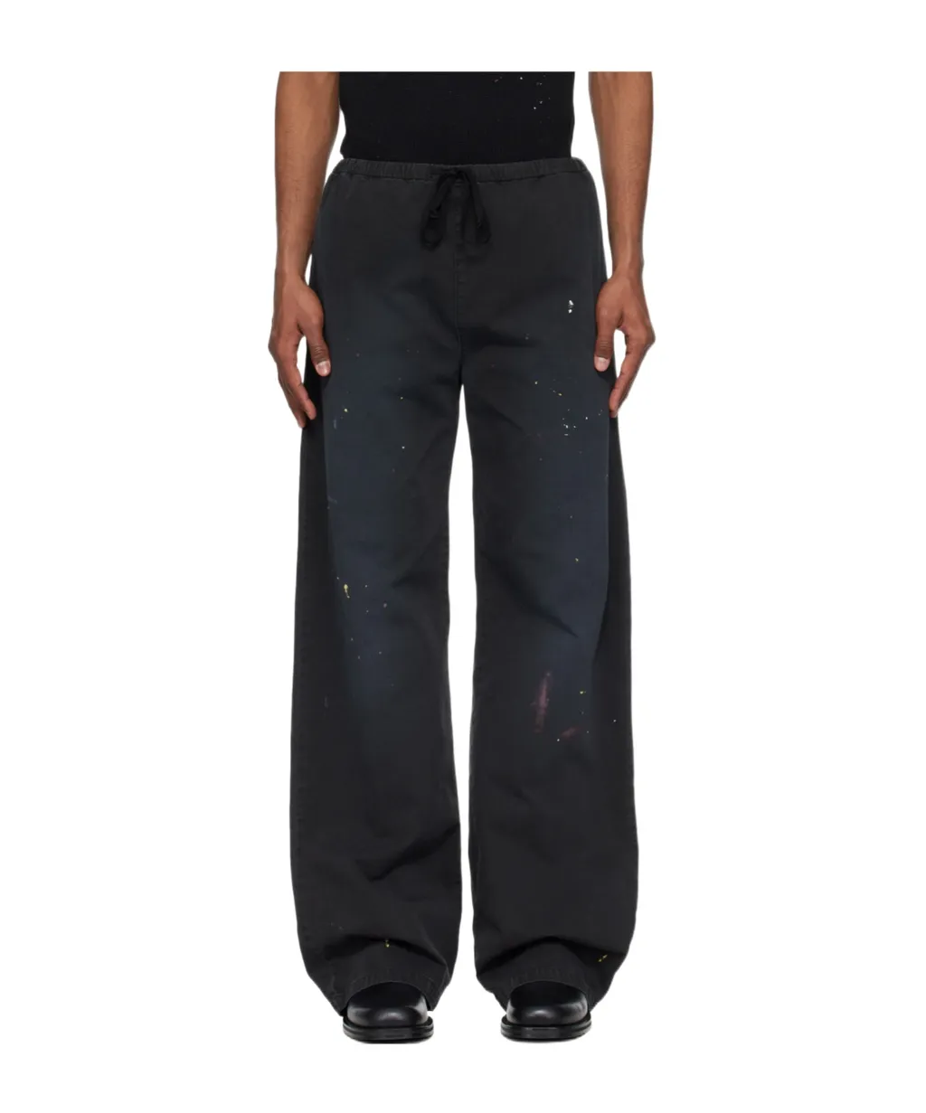 Drawstring Pants