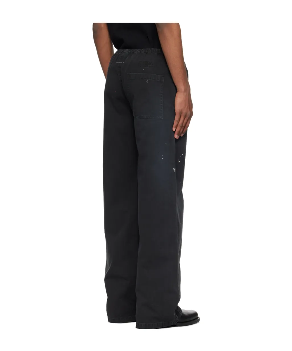 Drawstring Pants