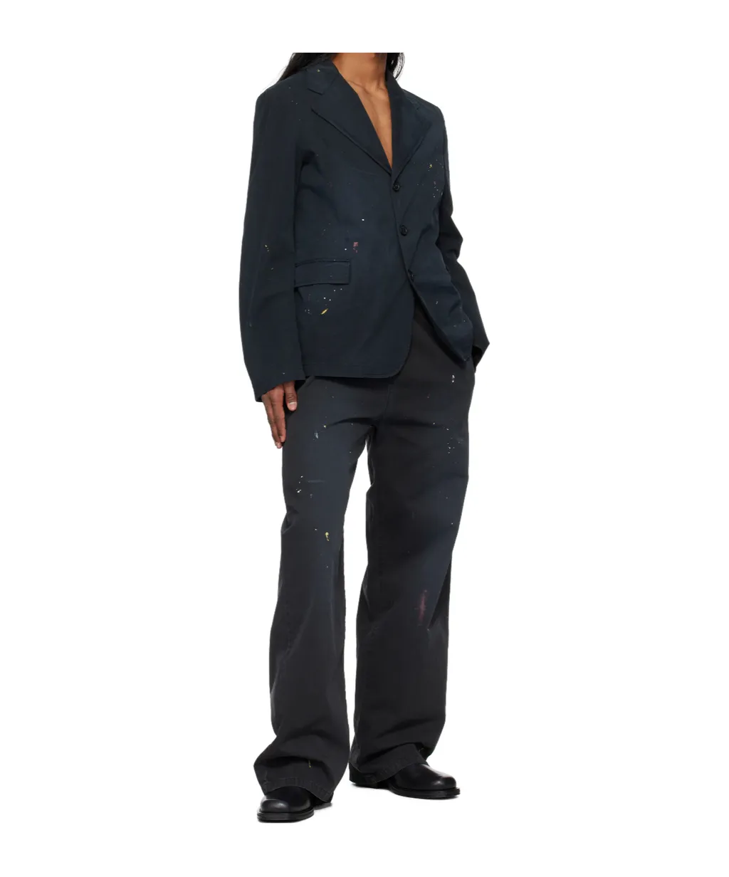 Drawstring Pants