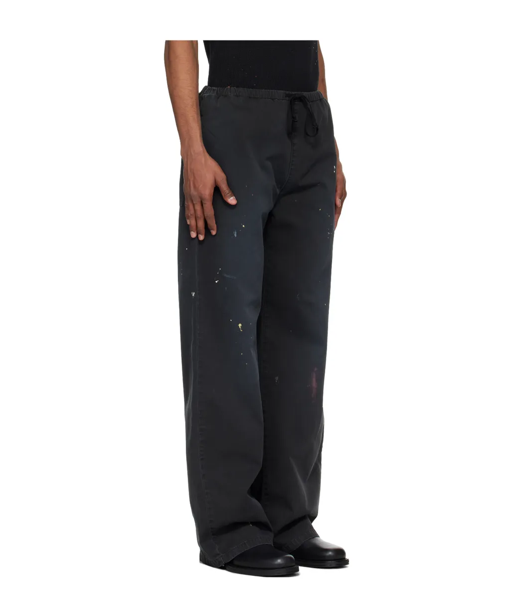 Drawstring Pants