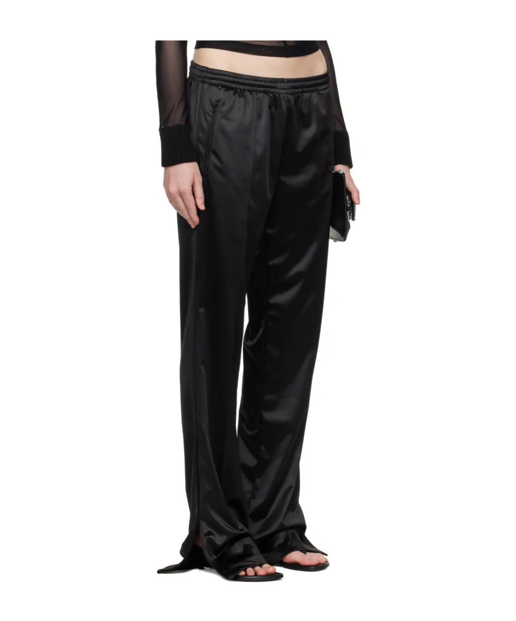 Jersey Track Pants