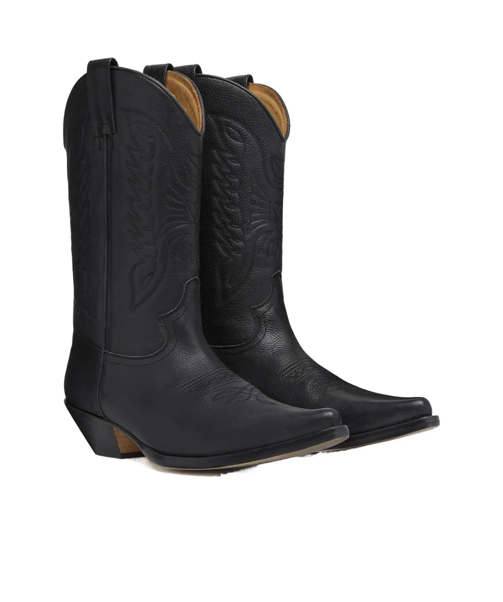 Florence Cowboy Boots