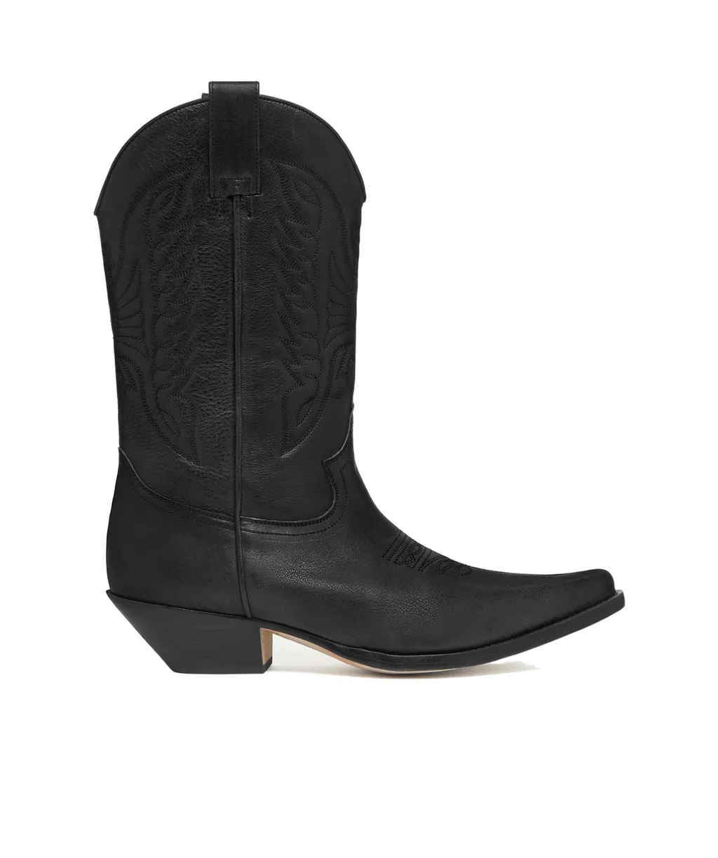 Florence Cowboy Boots