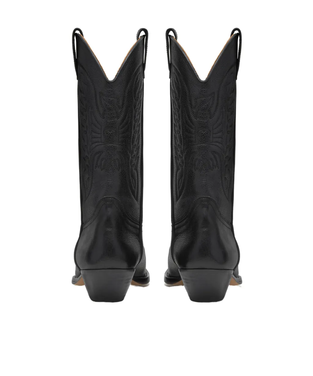 Florence Cowboy Boots