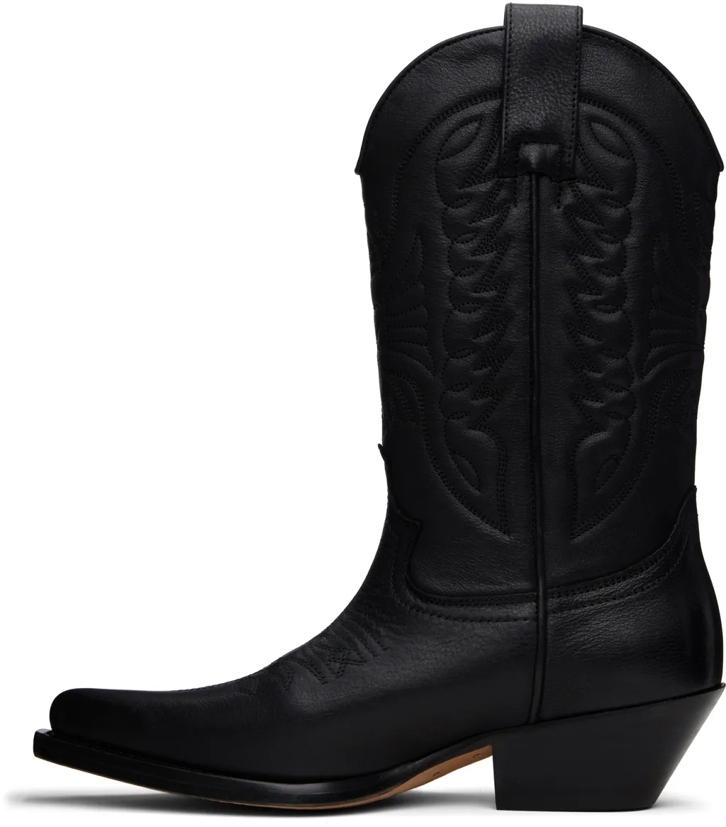 Florence Cowboy Boots