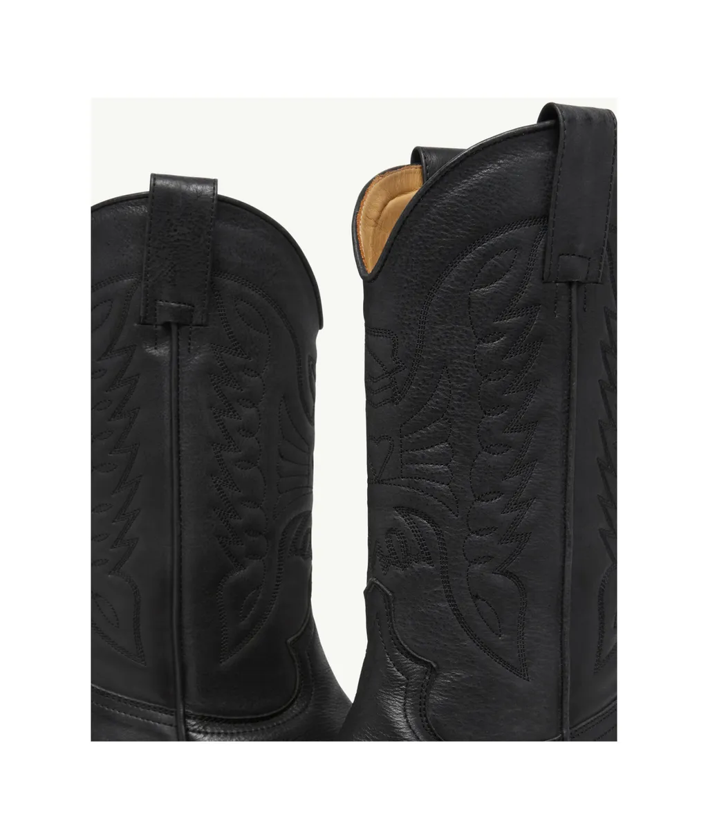 Florence Cowboy Boots