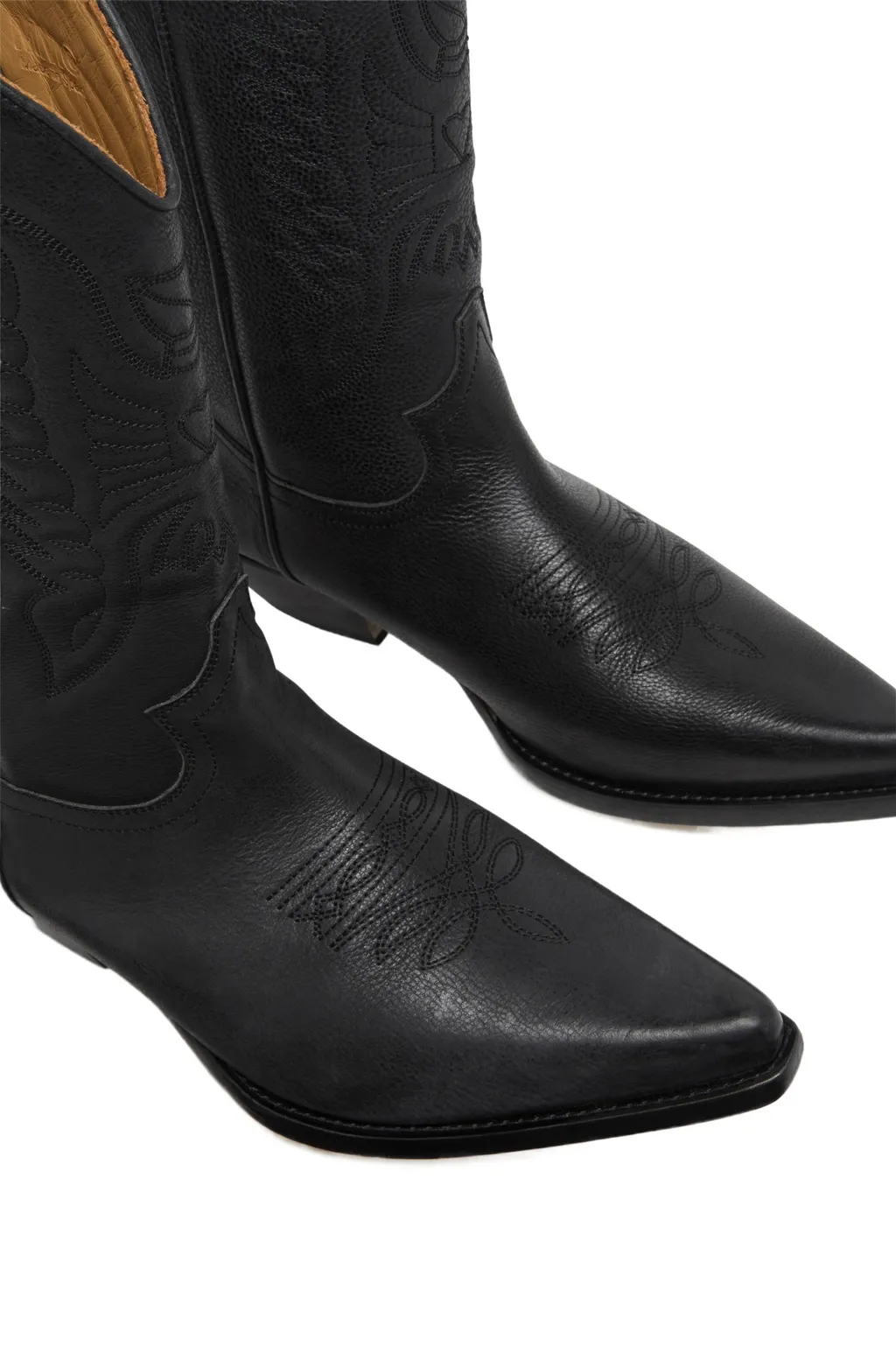 Florence Cowboy Boots
