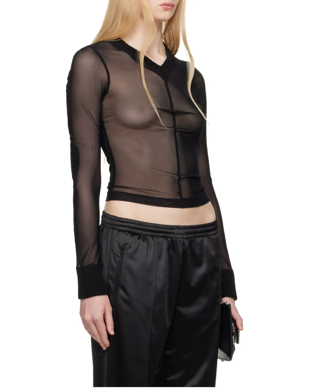 Mesh Top