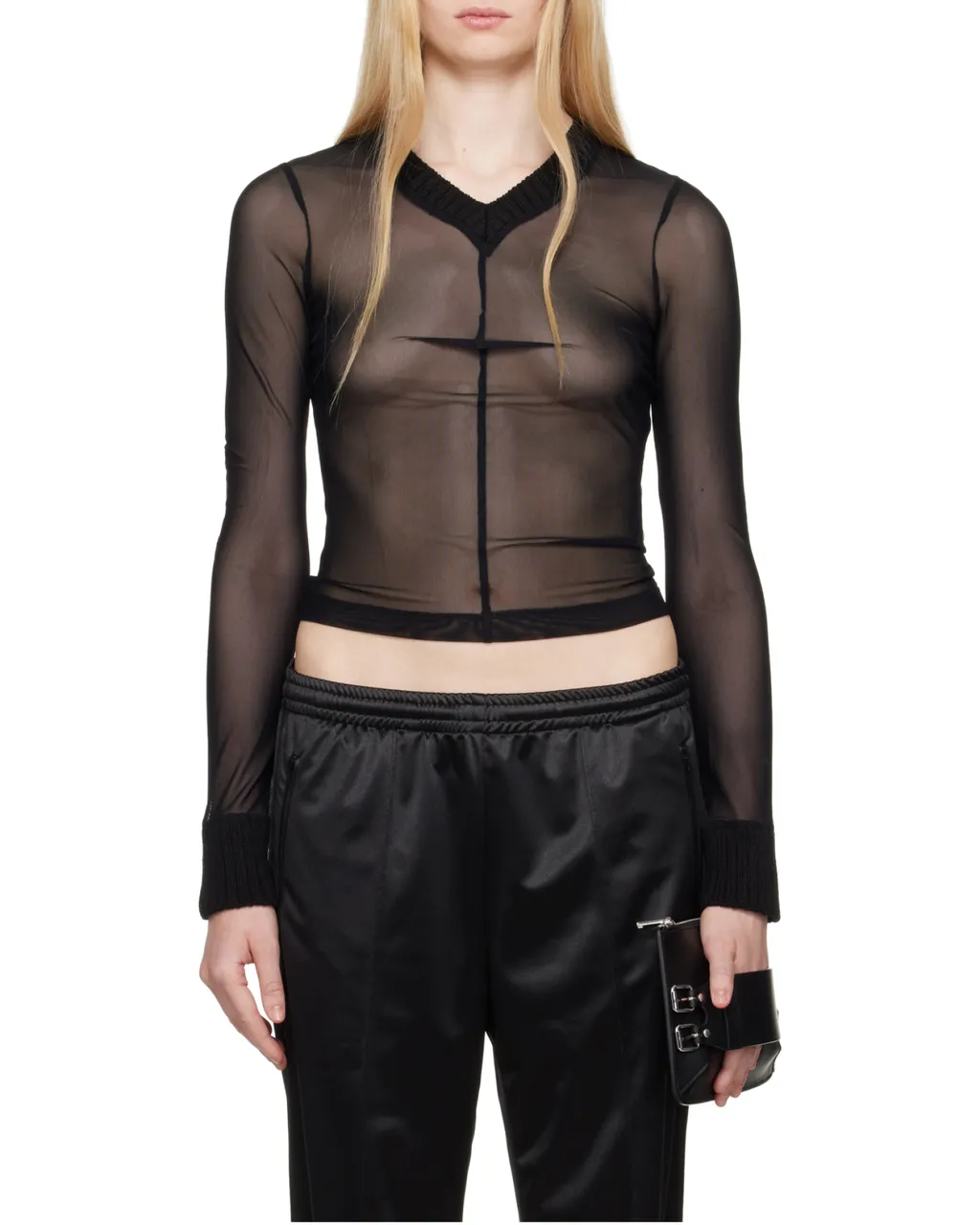 Mesh Top