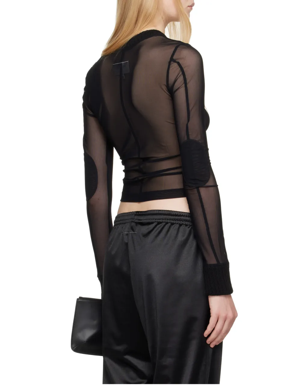 Mesh Top