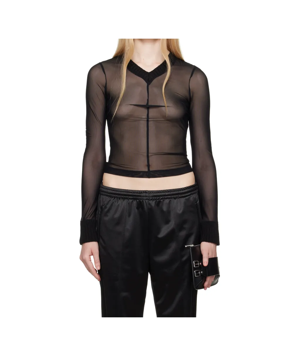 Mesh Top