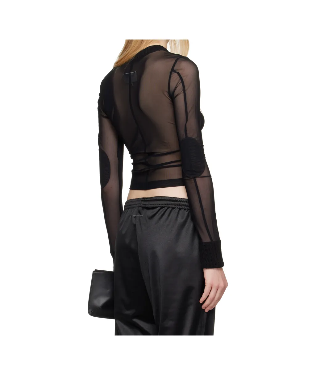 Mesh Top