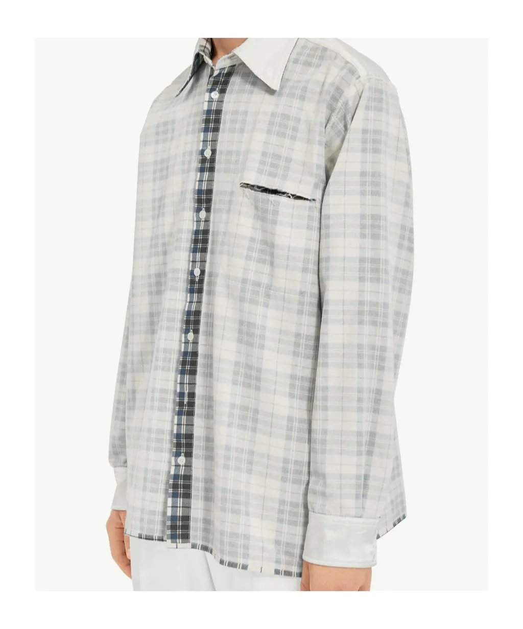Checked Shirt