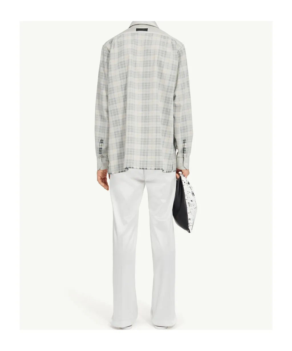 Checked Shirt