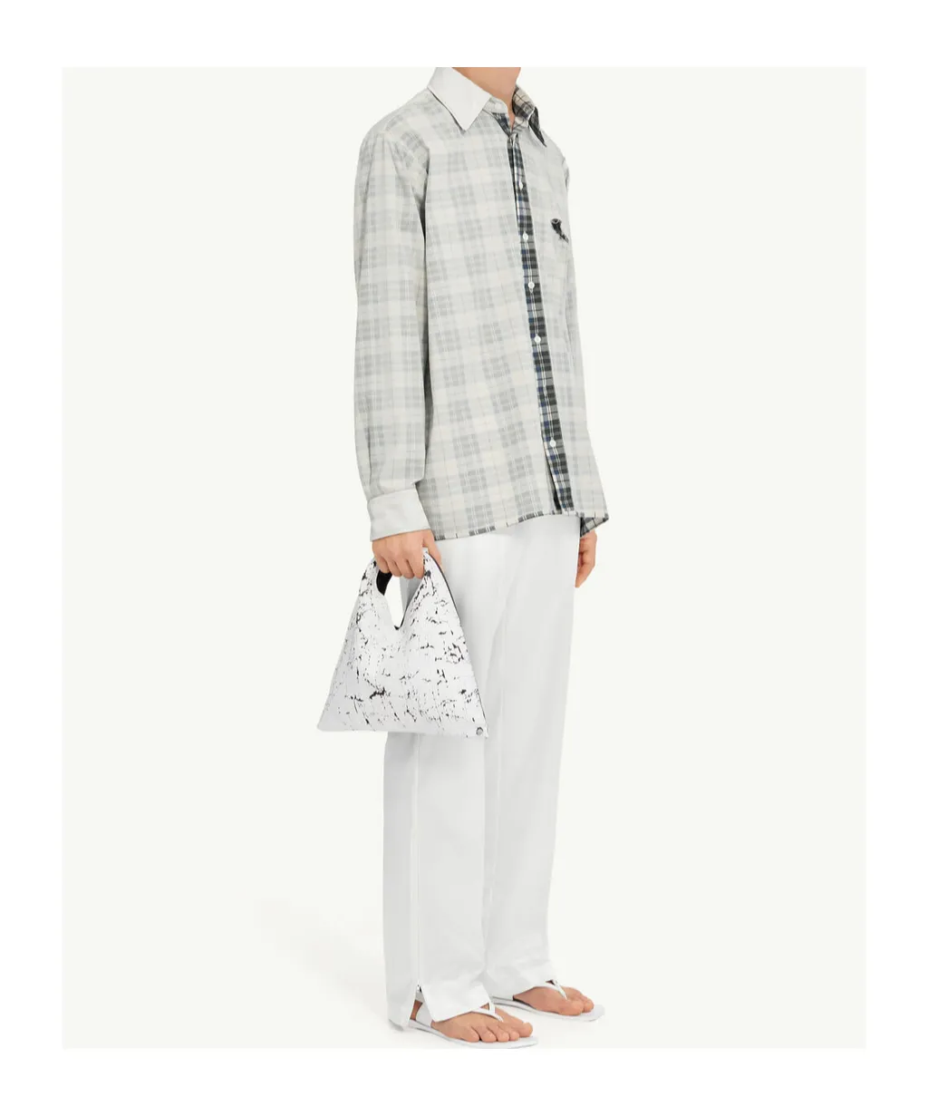 Checked Shirt