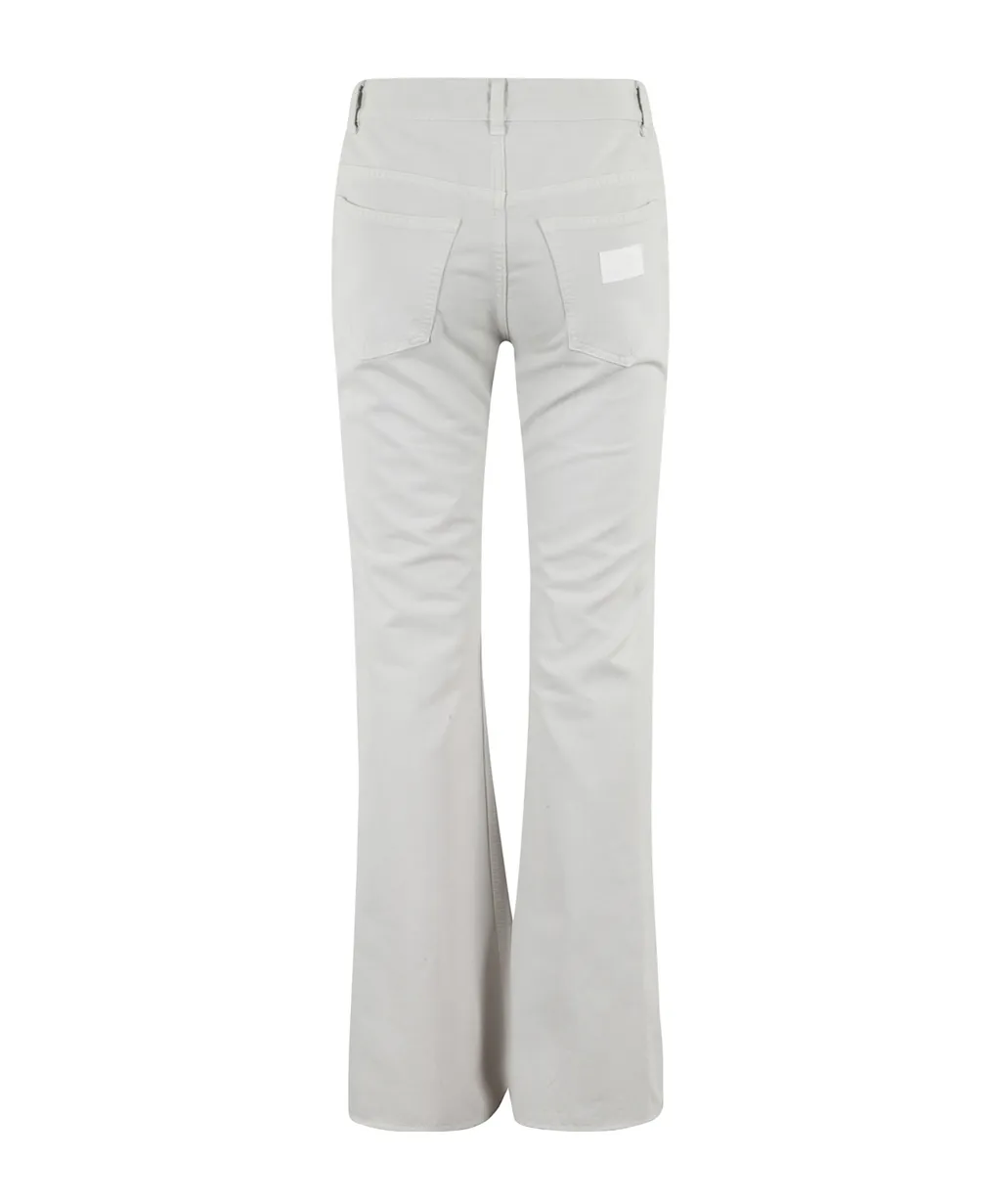 Five Pocket Jeans