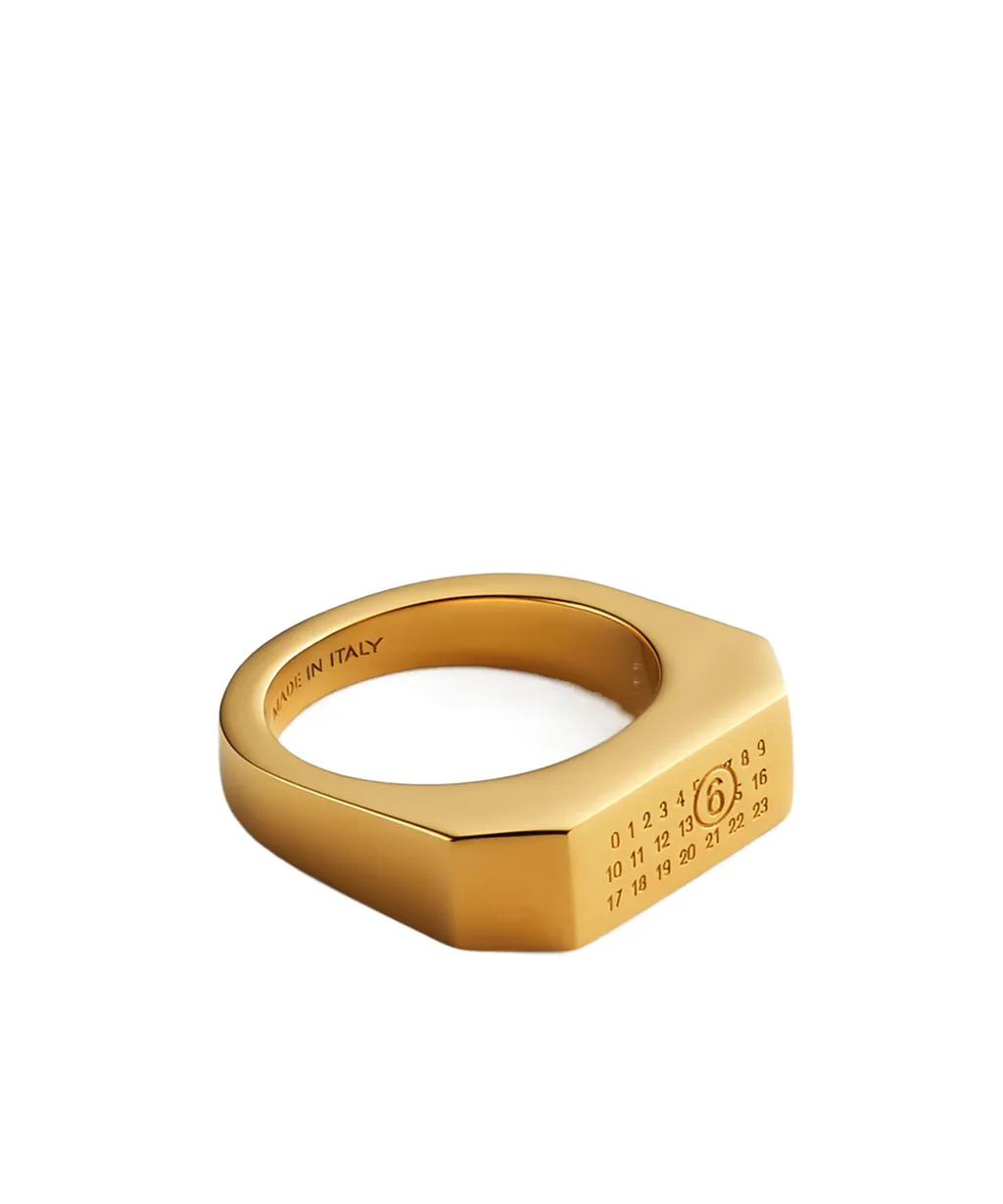 Signet Ring