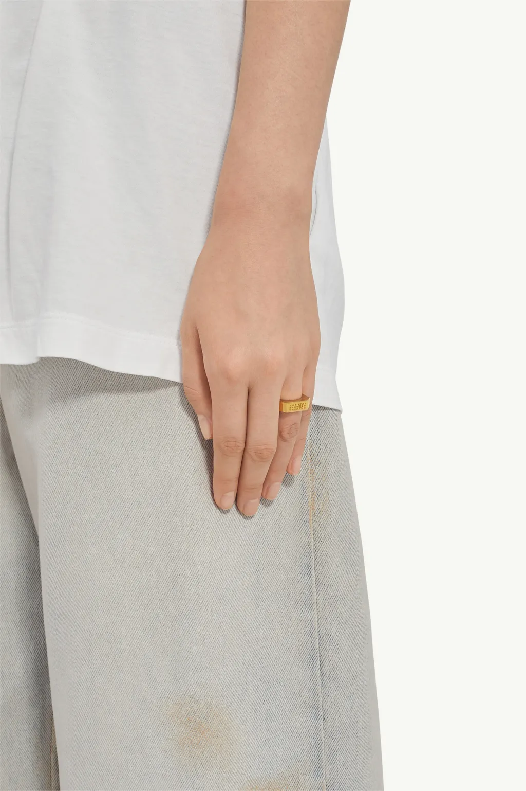Signet Ring
