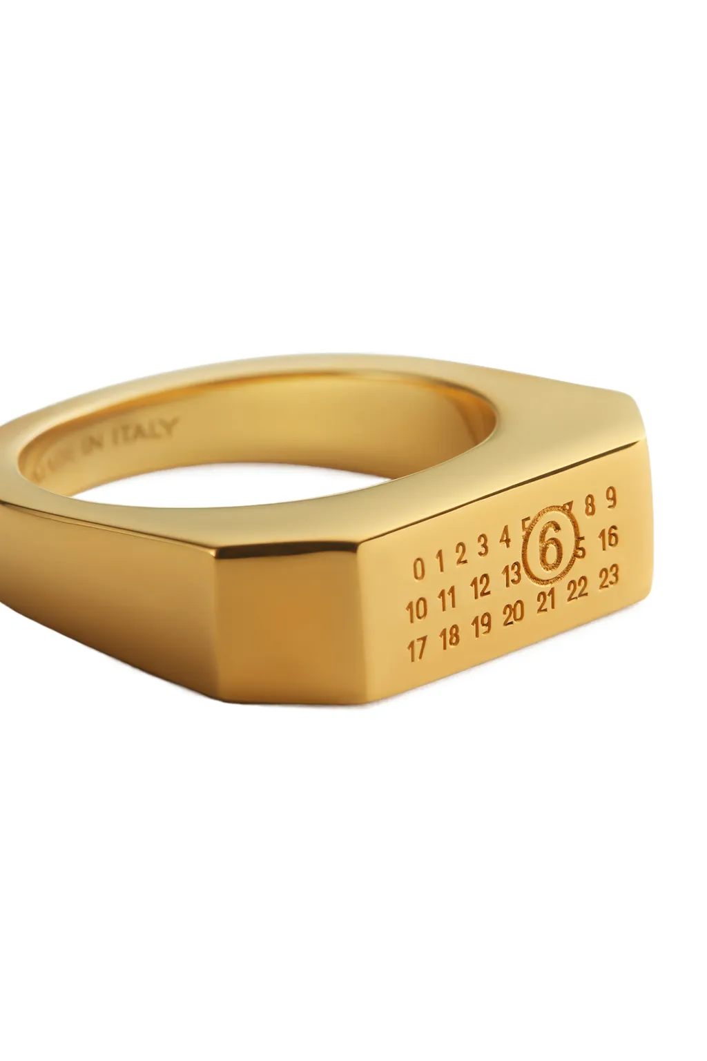 Signet Ring